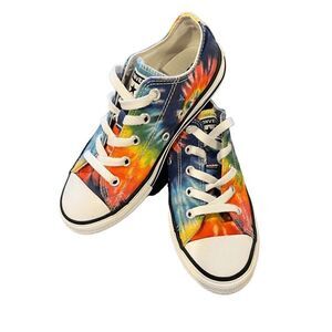 Converse Chuck Taylor All Star Sneakers size 1